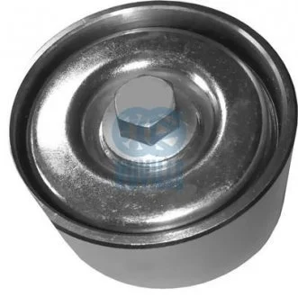 Фото паразитний / ведучий ролик, поліклиновий ремінь RUVILLE 58844 Паразитний / ведучий ролик, поліклиновий ремінь RUVILLE 58844