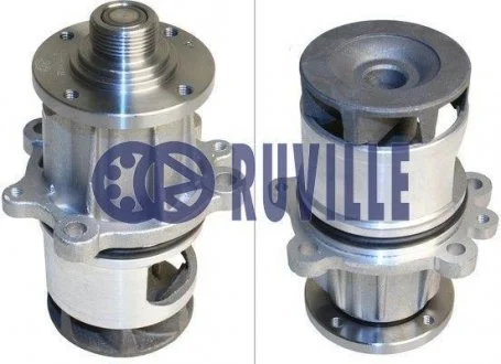 Фото насос води RUVILLE 65012 Насос води RUVILLE 65012