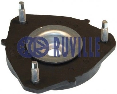 Опора стойка амортизатора RUVILLE 825201
