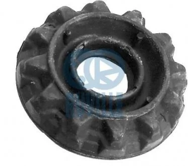 Фото опора амортизационной стойки RUVILLE 825407 Опора амортизационной стойки RUVILLE 825407