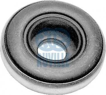 Подшипник качения, опора амортизационной стойки RUVILLE 865215