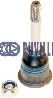 Фото кульова опора. верхн. RUVILLE 915010 Кульова опора. верхн. RUVILLE 915010