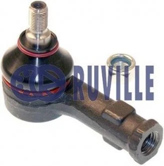 Фото наконечник поперечної кермової тяги RUVILLE 915204 Наконечник поперечної кермової тяги RUVILLE 915204