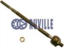 Фото 1 - осьовий шарнір, кермова тяга RUVILLE 915211 Осьовий шарнір, кермова тяга RUVILLE 915211 (фото 1)
