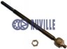 Фото 1 - осевой шарнир, рулевая тяга RUVILLE 915233 Осевой шарнир, рулевая тяга RUVILLE 915233 (фото 1)