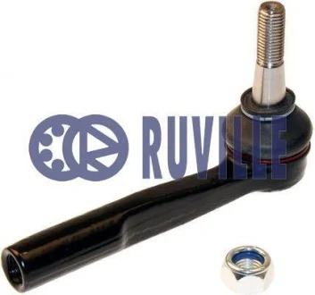 Наконечник Opel Vektra C правий RUVILLE 915389