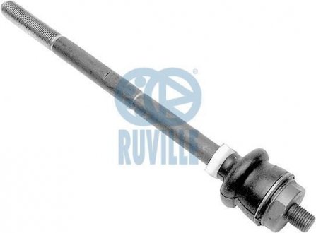 (з пильовиком 294-305mm) Кермова тяга VW T4 90-03 без г/п RUVILLE 915482