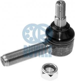 Фото 1 - наконечник поперечної кермової тяги RUVILLE 915496 Наконечник поперечної кермової тяги RUVILLE 915496 (фото 1)