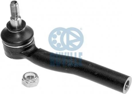 Фото наконечник поперечной рулевой тяги RUVILLE 915839 Наконечник поперечной рулевой тяги RUVILLE 915839