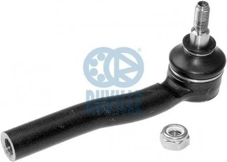 Фото наконечник поперечної кермової тяги RUVILLE 915840 Наконечник поперечної кермової тяги RUVILLE 915840