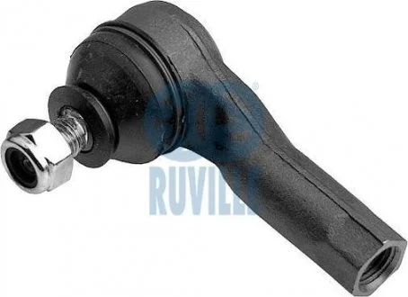 Фото наконечник поперечної кермової тяги RUVILLE 917016 Наконечник поперечної кермової тяги RUVILLE 917016