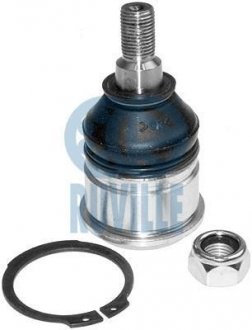 Шаровая опора нижняя (пр+лев) Honda Accord 89-98 RUVILLE 917405