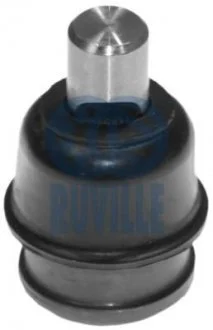 Кульова опора перед. низ. Dodge/Chrysler 84-2000 RUVILLE 918617