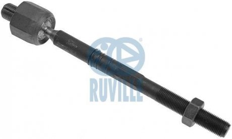 Осьовий шарнір, кермова тяга RUVILLE 925001