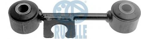 Фото тяга / стійка стабілізатора RUVILLE 925139 Тяга / стійка стабілізатора RUVILLE 925139
