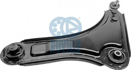 Фото важіль незалежної підвіски колеса RUVILLE 939004 Важіль незалежної підвіски колеса RUVILLE 939004