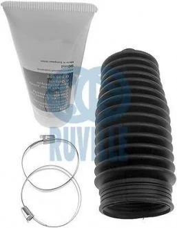 Фото 1 - пильовик (набір), кермове управління RUVILLE 945306 Пильовик (набір), кермове управління RUVILLE 945306 (фото 1)