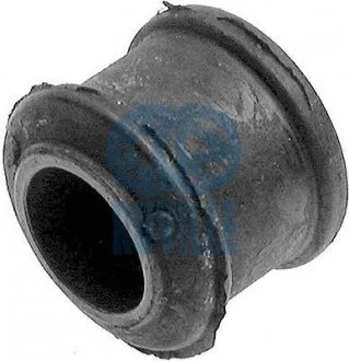 Фото втулка стабілізатора RUVILLE 985176 Втулка стабілізатора RUVILLE 985176