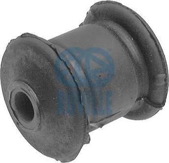 С-блок перед. ричага Opel Corsa A RUVILLE 985309