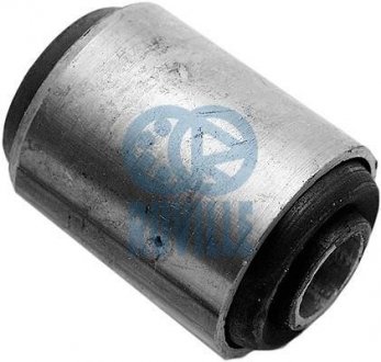 С/блок передн. важеля Renault R21 -94/Super 5 84- RUVILLE 985511