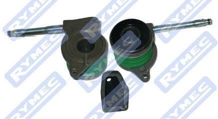 Подшипник гидравлический сцепления VOLVO C70/S40/S60/V40/V70 1,8-2,5 95- RYMEC CSC010530