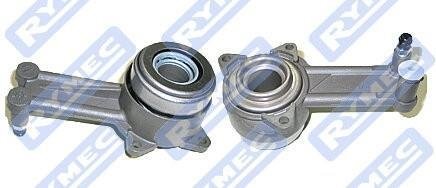 Підшипник зчеплення гідравлічний FORD FIESTA/FOCUS/KA 1,0-2,0 16V 95-08 RYMEC CSC011530