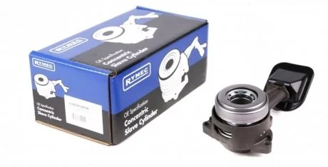 Подшипник гидравлический сцепления FORD FOCUS 1,8 TDCI 98- RYMEC CSC012530