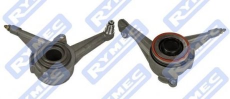 Підшипник зчеплення гідравлічний VW T4 2,5TDI 95-03 RYMEC CSC013530