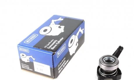 Подшипник гидравлический сцепления RENAULT MASTER/TRAFIC/LAGUNA/ESPACE 1,9-2,8D 00- RYMEC CSC016530