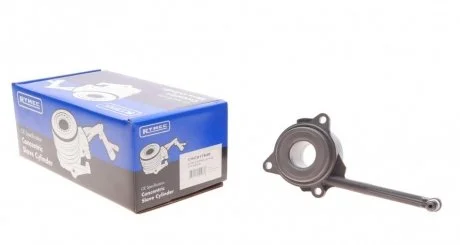 Подшипник гидравлический сцепления VW T5/BORA/GOLF/CADDY/PASSAT 1,9-2,5TDI 03- RYMEC CSC017530