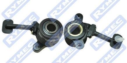 Подшипник гидравлический сцепления RENAULT CLIO/MEGANE/MODUS/LAGUNA 1,2-2,0 16V/1,5-1,9DCI 01- RYMEC CSC023530