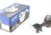 Подшипник гидравлический сцепления FORD TRANSIT 2,0-2,2 TDCI 00- RYMEC CSC024530 (фото 1)