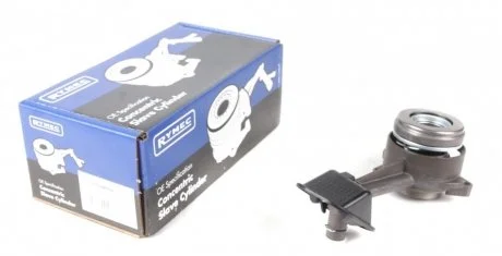 Підшипник зчеплення гідравлічний FORD TRANSIT 2,0-2,2 TDCI 00- RYMEC CSC024530