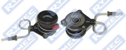 Подшипник гидравлический сцепления OPEL ASTRA/CORSA/MERIVA 1,2-1,6 00- RYMEC CSC026530