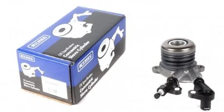 Подшипник гидравлический сцепления DB VITO 2,0-2,3 96-03 RYMEC CSC027531