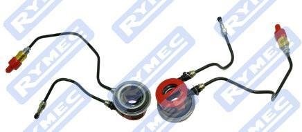 Підшипник зчеплення гідравлічний ROVER 75 1,8-2,5 V6 99-05 RYMEC CSC032530