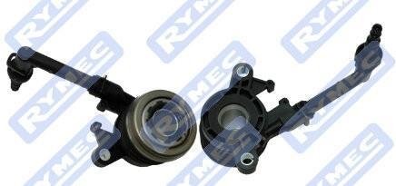 Підшипник зчеплення гідравлічний RENAULT MEGANE/SCENIC 1,9DCI 02- RYMEC CSC037530