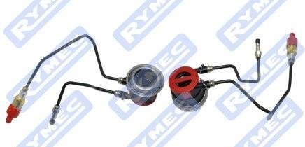 Подшипник гидравлический сцепления LANDROVER FREELANDER 2,0 TD4 4X4 00-06 RYMEC CSC041530