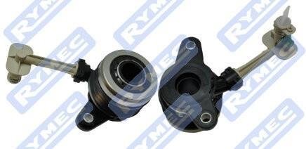 Підшипник зчеплення гідравлічний RENAULT CLIO/KANGOO/LAGUNA/MEGANE/MODUS 1,2-2,0 16V 1,5-1,9DCI 05- RYMEC CSC042530