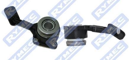 Подшипник гидравлический сцепления FORD FOCUS/MONDEO/C-MAX/GALAXY/KUGA 2,0 TDCI 04- RYMEC CSC056530