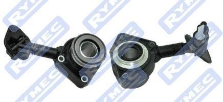 Підшипник зчеплення гідравлічний FORD MONDEO/GALAXY/S-MAX 1,8 TDCI/2,0 06- RYMEC CSC061530