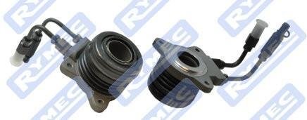 Підшипник зчеплення гідравлічний HYUNDAI I30/SANTAFE/SONATA/TUCSON 2,0 CRDI 05- RYMEC CSC065530