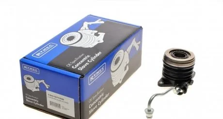 Подшипник гидравлический сцепления RYMEC CSC1077530