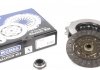 SPRZEGLO KPL. RENAULT 1,9D RYMEC JT1099 (фото 1)