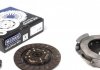 SPRZEGLO KPL. PEUGEOT EXPERT 1,9D 96- RYMEC JT1135 (фото 1)