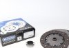 SPRZEGLO KPL. VW BORA/GOLF III/IV/PASSAT/POLO 1,6-1,9 TDI 95- RYMEC JT1272 (фото 1)