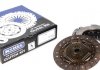 SPRZиGЭO FORD TOURNEO/TRANSIT 1,8 TDCI 06-13 RYMEC JT1826 (фото 1)