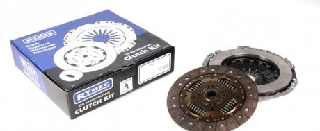 SPRZиGЭO FORD TOURNEO/TRANSIT 1,8 TDCI 06-13 RYMEC JT1826
