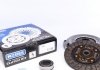 SPRZEGLO KPL. TOYOTA AVENSIS/YARIS/COROLLA 1,3-1,8 99-08 RYMEC JT6084 (фото 1)