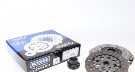 SPRZEGLO KPL. BMW E28/E30/E34/E36/E39 2,0-2,7 81-03 RYMEC JT6162